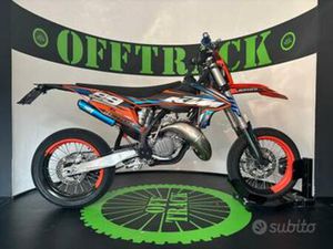 KTM SX 125 2020