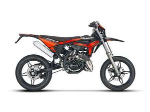 SUPERMOTARD DEPART IMMEDIAT