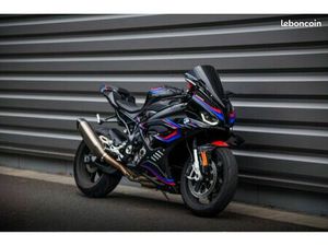 S1000RR CONFIG M1000RR