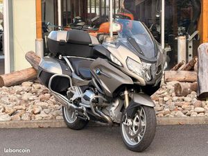 BMW R 1200 RT 3 PACKS - ADVENTURE BMW MOTORRAD PÉRIGUEUX / R1200 R1200RT 1200RT