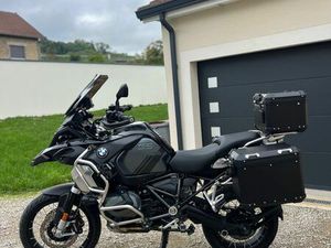 GS R 1250 ADVENTURE 2024