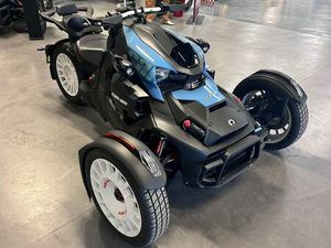 CAN-AM RYKER 900 RALLY 2023