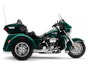 2024 TRI GLIDE® ULTRA