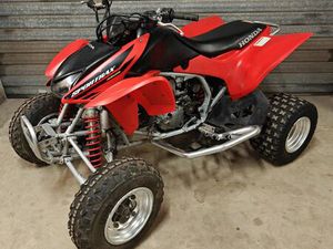 HONDA 450 TRX 2005