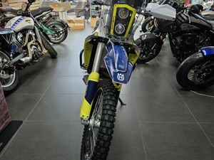 HUSQVARNA 701 ENDURO