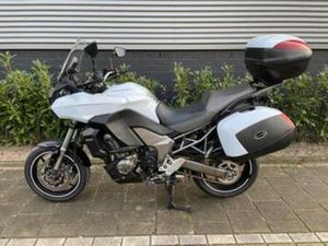 KAWASAKI VERSYS 1000 — MOTOREN | KAWASAKI — MARKTPLAATS