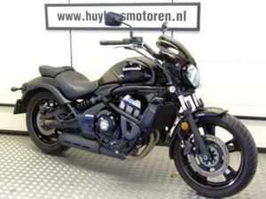 KAWASAKI EN 650 VULCAN S 2021 - A2 35KW - — MOTOREN | KAWASAKI — MARKTPLAATS