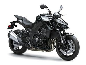 KAWASAKI Z1100, BRAND NEW 2026 MODEL