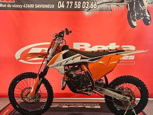 KTM 85 SX 2023