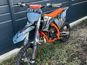 KTM 85 SX