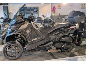 PIAGGIO MP3 400 HPE RST / 1ERE MAIN / ÉQUIPÉ / LIVRAISON & FINANCEMENT POSSIBLE