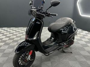 VESPA SPRINT 125 3V FULL CUSTOM