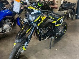 SHERCO SM 50 2T