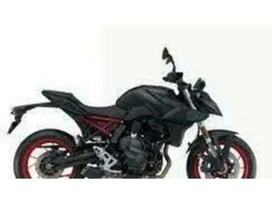 VENDO SUZUKI GSX-8S (2025) NUOVA A GAVI (CODICE 9886745) - MOTO.IT