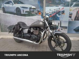VENDO TRIUMPH SPEEDMASTER 865 (2005 - 10) USATA A ANCONA (CODICE 9886794) - MOTO.IT