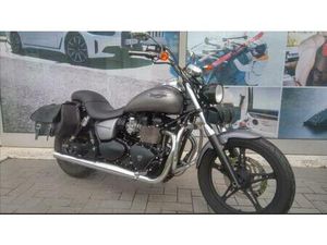 VENDO TRIUMPH SPEEDMASTER 865 (2005 - 10) USATA A ANCONA (CODICE 9886794) - MOTO.IT