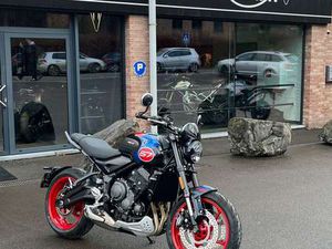 TRIPLE TRIBUTE (GARANTIE 24 MOIS)