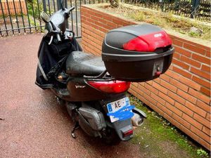 SCOOTER YAMAHA VITY 125