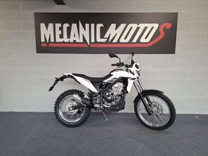 2025 ABS E5+ DEPART IMMEDIAT