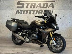 BMW R 1200 RS (BJ 2018) — MOTOREN | BMW — MARKTPLAATS