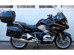 BMW R 1200 RT (BJ 2015) — MOTOREN | BMW — MARKTPLAATS