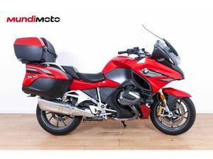 BMW R 1250 RT - MUNDIMOTO