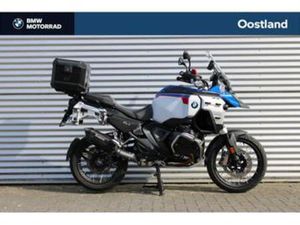 BMW R 1300 GS ADVENTURE | TOPKOFFER | AKRAPOVIC | BTW MOTOR — MOTOREN | BMW — MARKTPLAATS