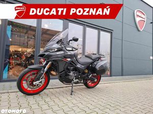 DUCATI MULTISTRADA