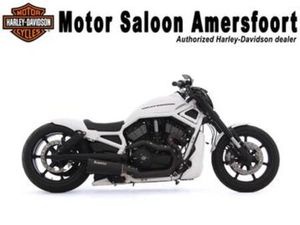 HARLEY-DAVIDSON VRSCDX NIGHT-ROD SPECIAL CUSTOM BUILD — MOTOREN | HARLEY-DAVIDSON — MARKTPLAATS