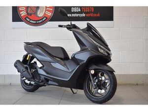 HONDA PCX125 125 CC