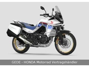 HONDA XL750 TRANSALP *TRICOLOR*ZUBEHÖR*
