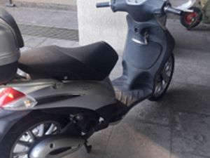PIAGGIO LIBERTY 150