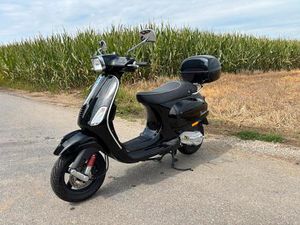 PIAGGIO VESPA C38 (EZ 2012) – NUR 2.600 KM | GUTER ZUSTAND