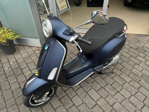VESPA PRIMAVERA 125 TECH EURO 5+ ABS *NEU* *SOFORT*