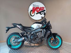 YAMAHA MT-09 YAMT 35KW