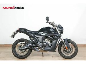 ZONTES G1 125 ABS - MUNDIMOTO