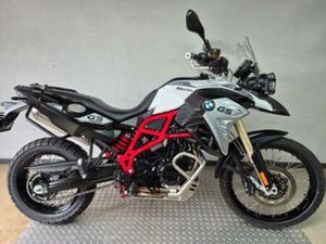 BMW F 800 GS (BJ 2017) — MOTOREN | BMW — MARKTPLAATS