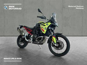 BMW F 900 GS