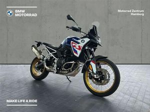 BMW F 900 GS