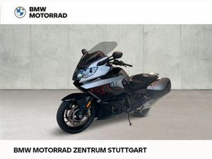 BMW K 1600 GT 1. HAND, WENIG KM !