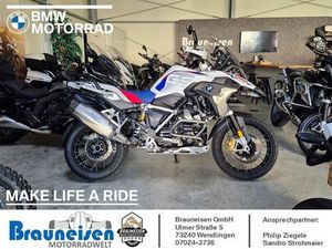 BMW R 1250 GS RALLYE | OPTION719 | SPORTFAHR