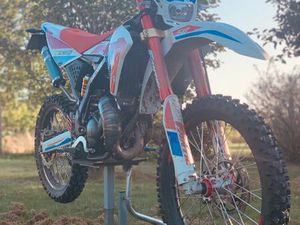 FANTIC 50 ENDURO COMPÉTITION