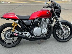 HONDA CB 1100 BADSEEDS