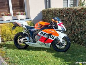 CBR1000RR DE 2004