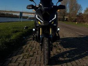 HONDA X-ADV 750 2023 — MOTOREN | OVERIGE MERKEN — MARKTPLAATS