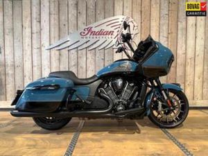 INDIAN TOUR 108 CHALLENGER DARK HORSE — MOTOREN | OVERIGE MERKEN — MARKTPLAATS