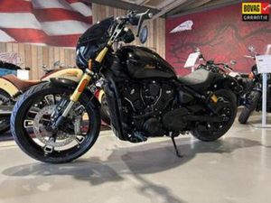 INDIAN CHOPPER SCOUT 101 2026 — MOTOREN | OVERIGE MERKEN — MARKTPLAATS