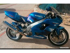 ZX9R NINJA MAGNIFIQUE