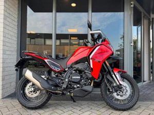 MOTO MORINI X-CAPE (BJ 2025) — MOTOREN | OVERIGE MERKEN — MARKTPLAATS