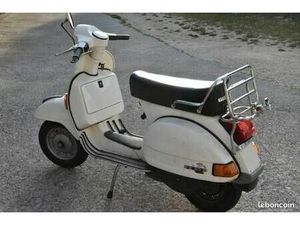 VESPA PX 80